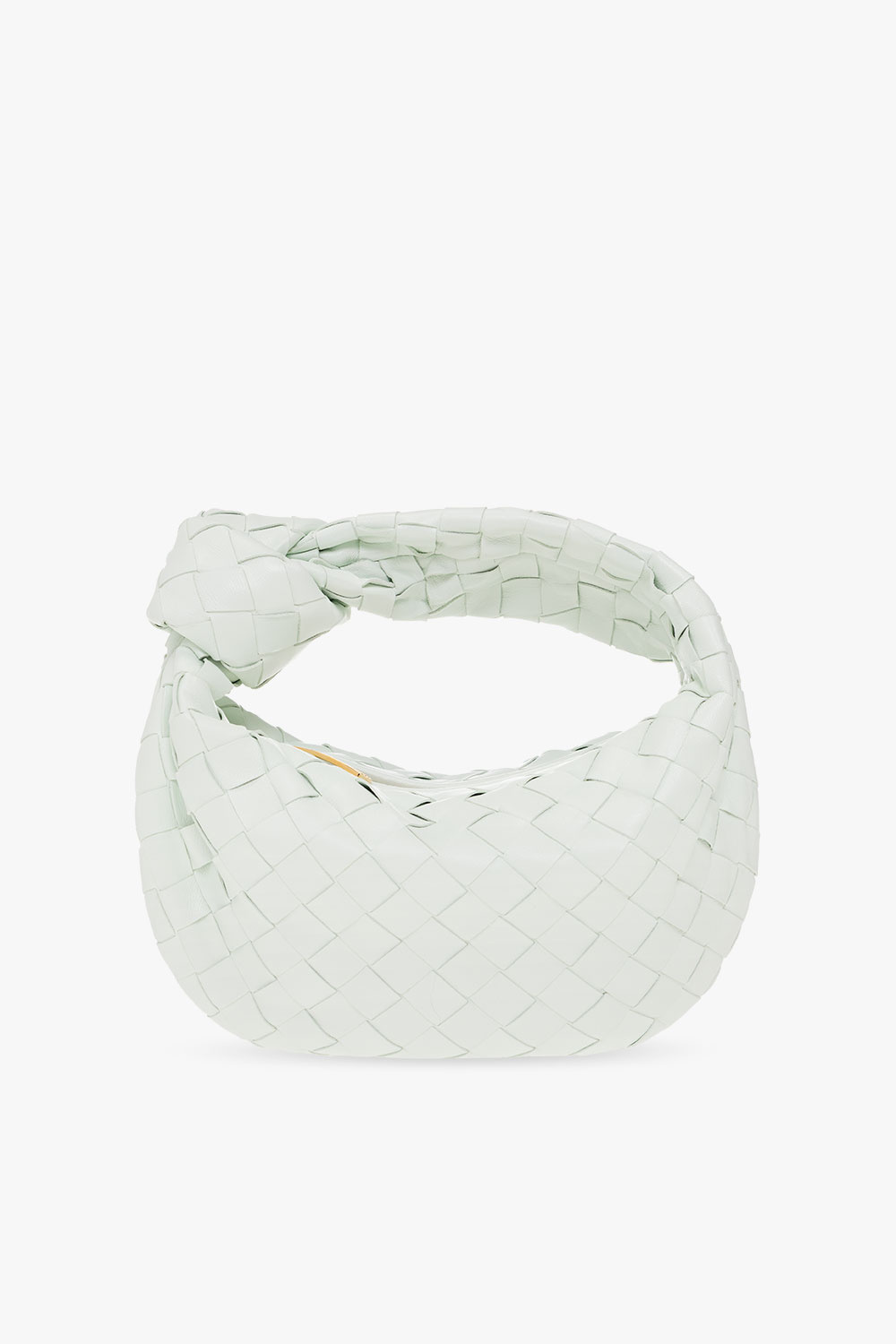 【関税送料込】BOTTEGA VENETA Mini Jodie Ecru Bottega Jodie Mini - Ecru